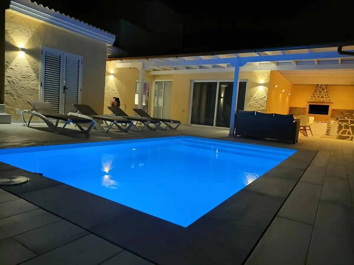 Villa Bonita Corralejo