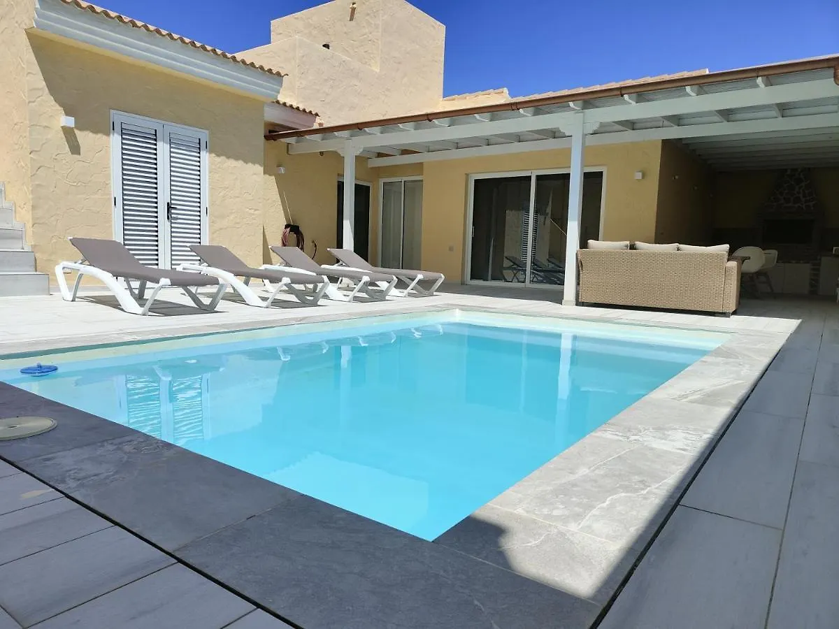 Villa Bonita Corralejo