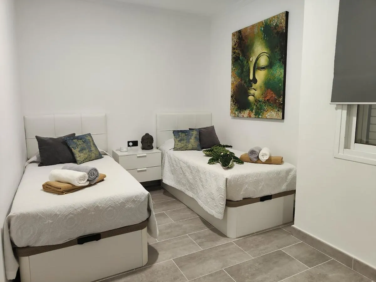 Villa Bonita Corralejo