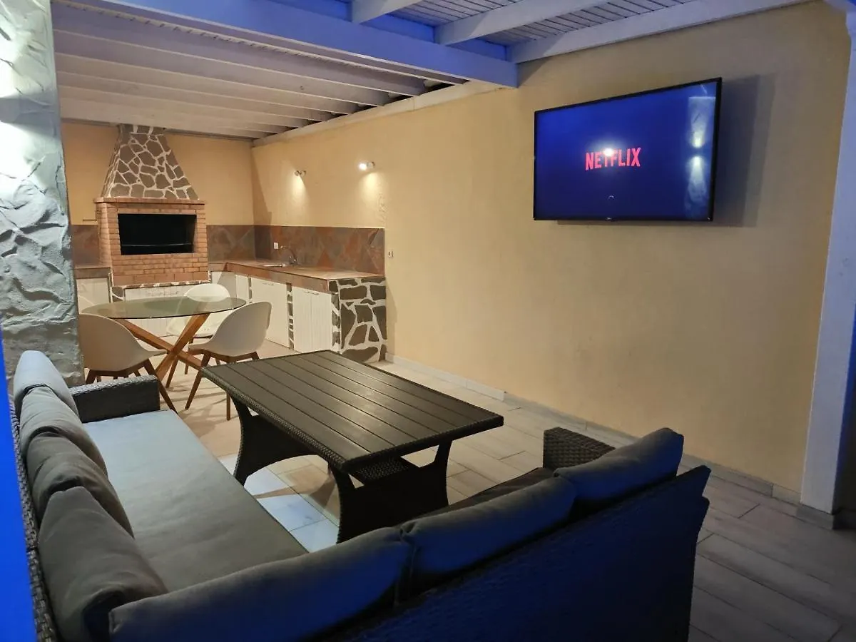 Villa Bonita Corralejo España