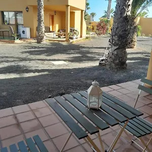 Apartamento Casa Damar, Corralejo