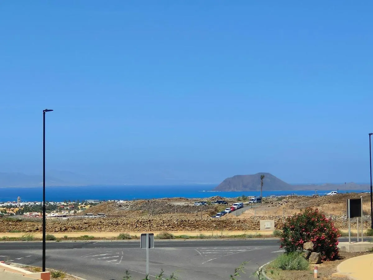 Villa Bonita Corralejo 0*,