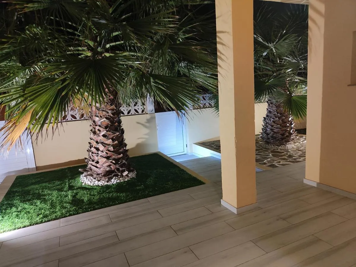 Villa Bonita Corralejo 0*,